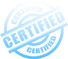 Сертификаты качества США FMVSS205DOT, Евросоюза, России и Австрии (AS 2080)